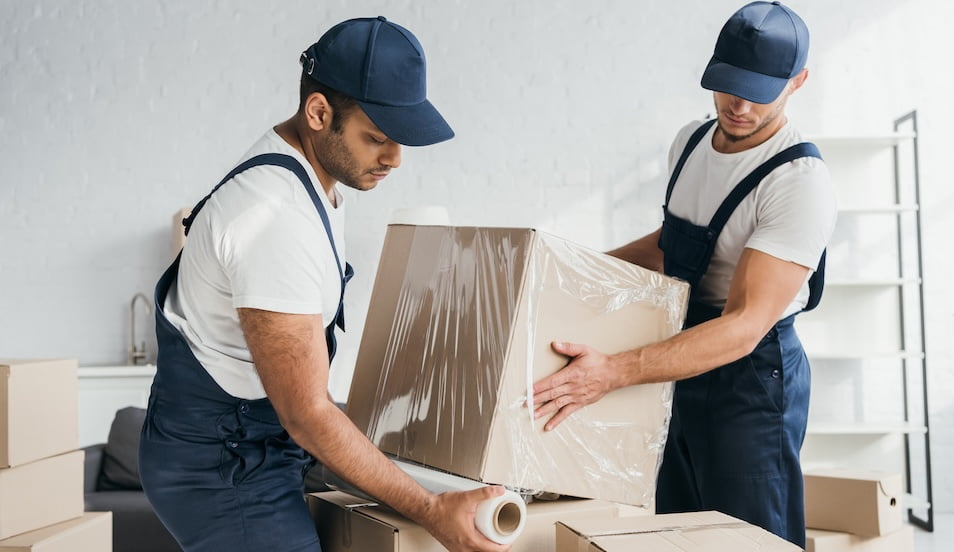How to Choose the Right Moving Company: A Step-by-Step Guide