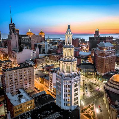 Buffalo-NY