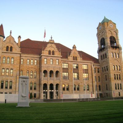 Lackawanna