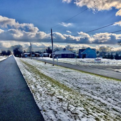 Tonawanda Town